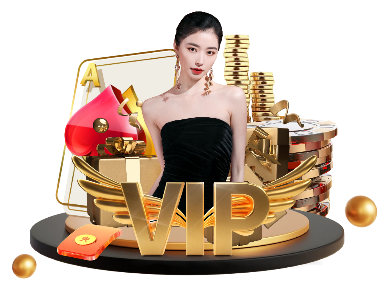qwin4d featured game showcase
